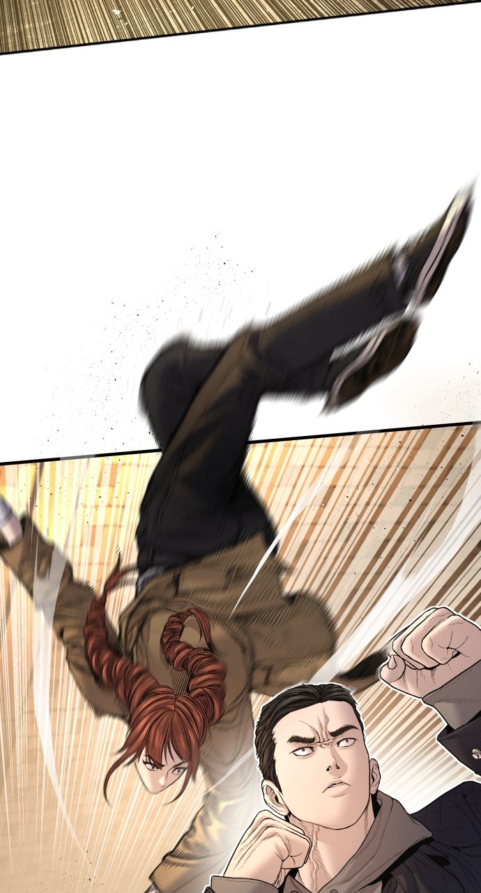 Read Manager Kim EN Manga Online