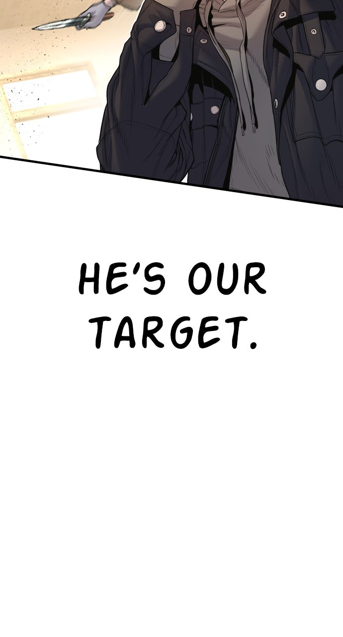 Read Manager Kim EN Manga Online