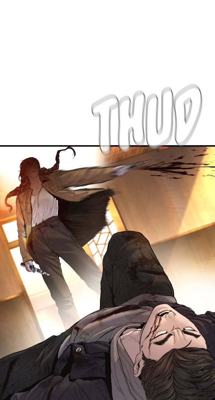 Read Manager Kim EN Manga Online