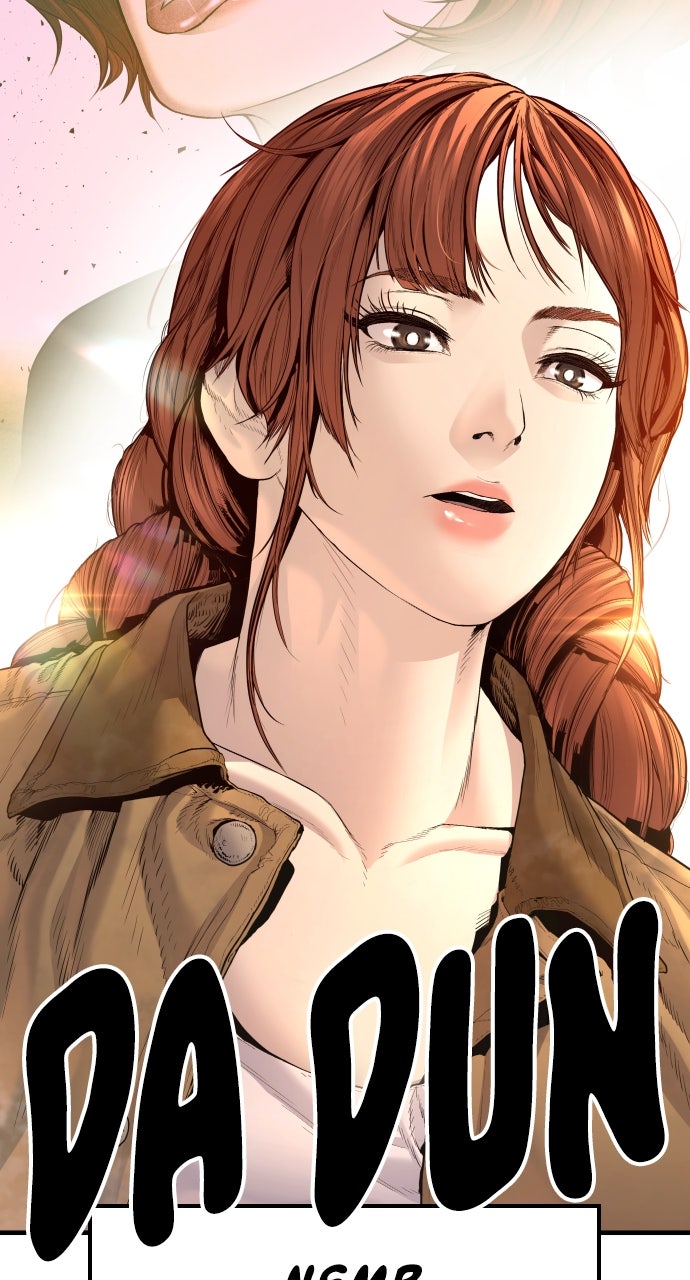 Read Manager Kim EN Manga Online