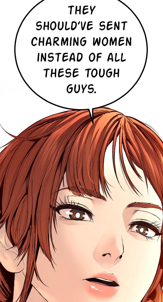 Read Manager Kim EN Manga Online