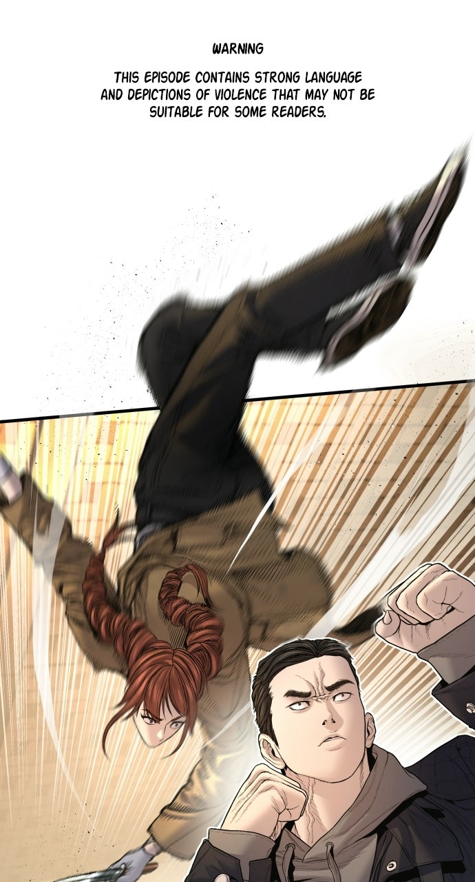 Read Manager Kim EN Manga Online