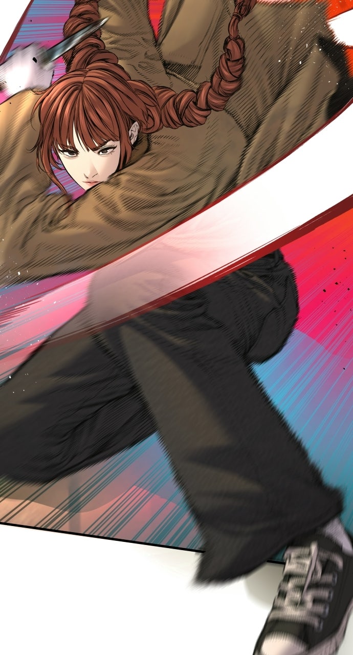 Read Manager Kim EN Manga Online