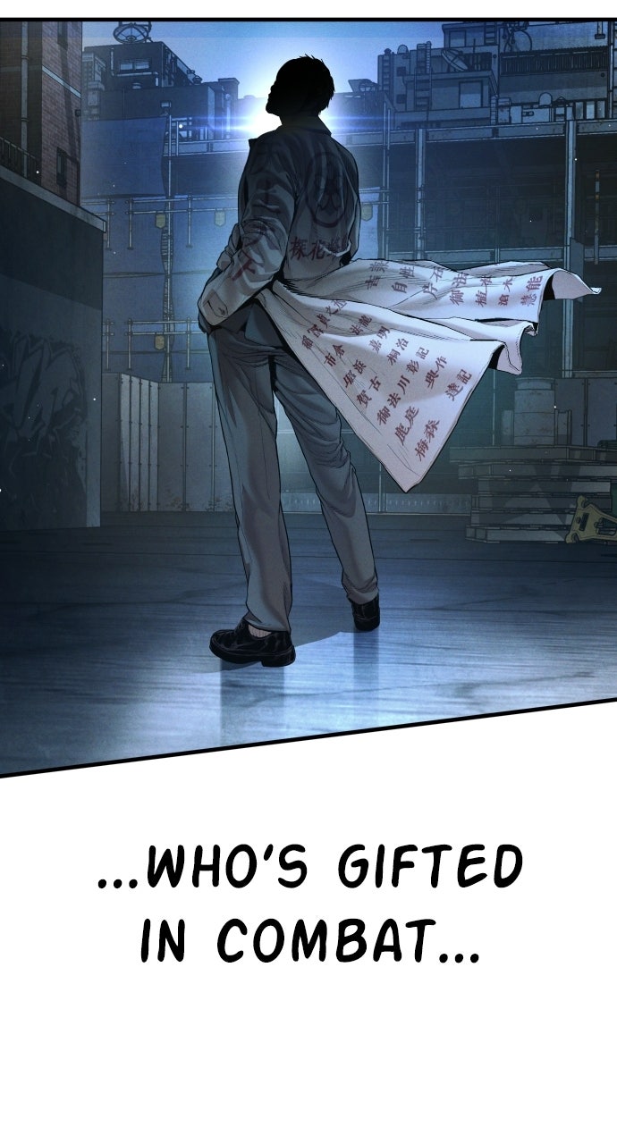 Read Manager Kim EN Manga Online