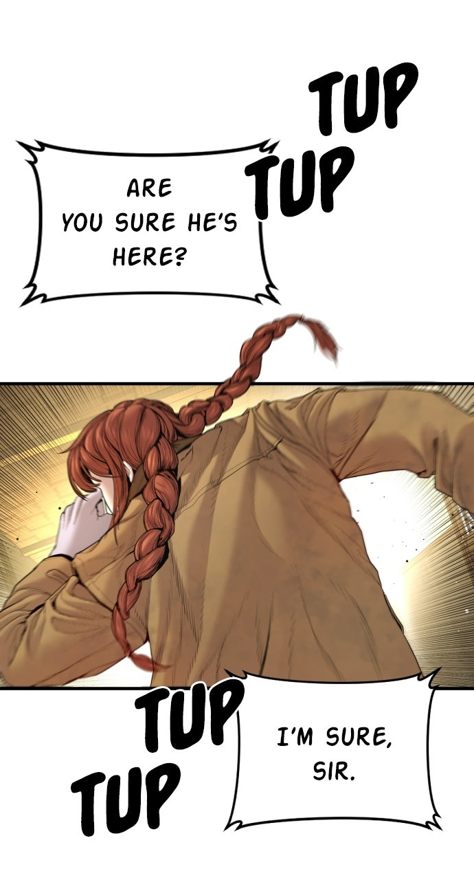 Read Manager Kim EN Manga Online