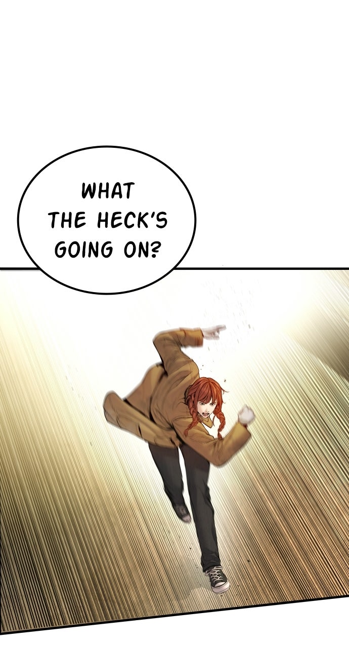 Read Manager Kim EN Manga Online