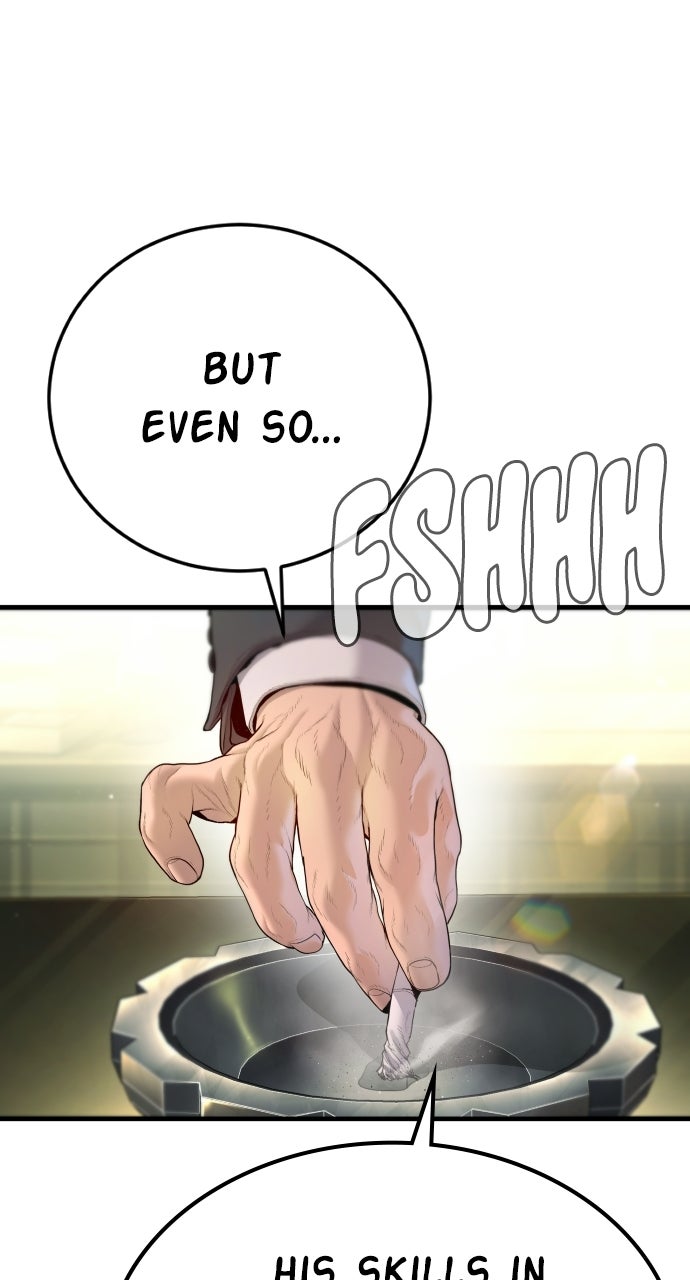 Read Manager Kim EN Manga Online