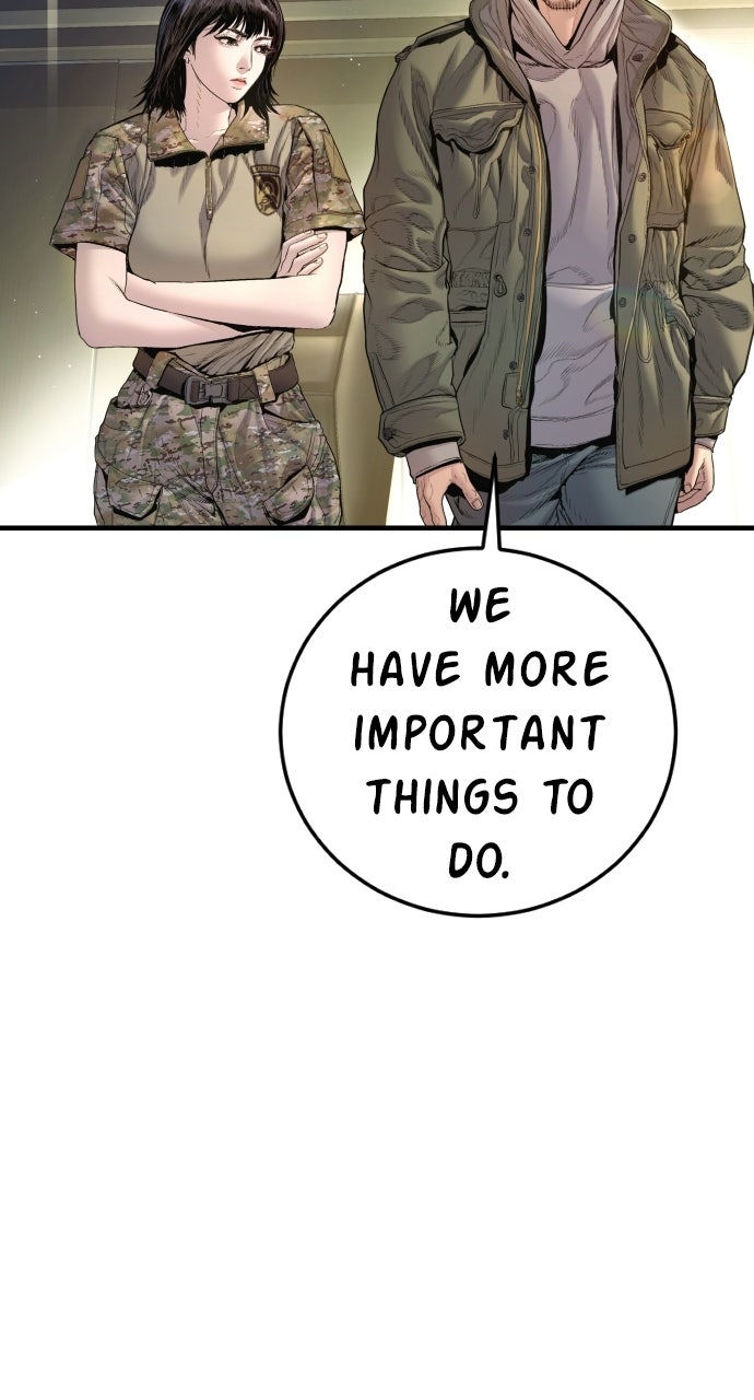 Read Manager Kim EN Manga Online