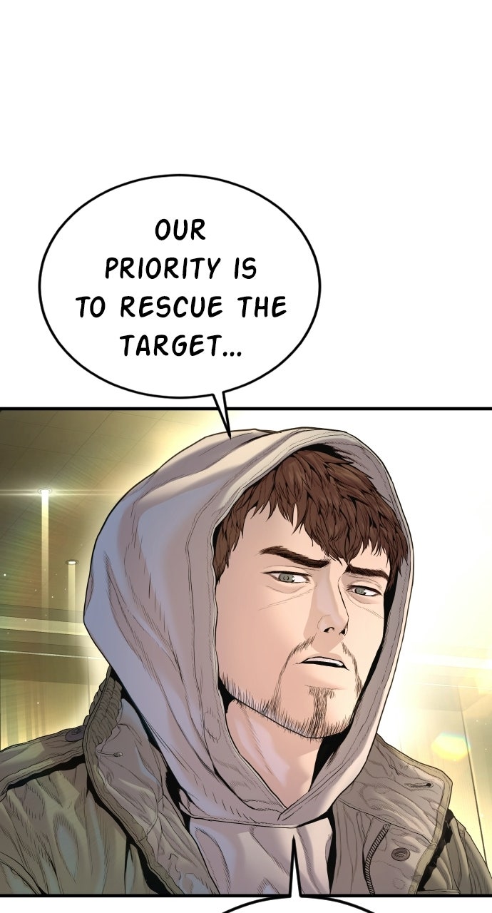 Read Manager Kim EN Manga Online