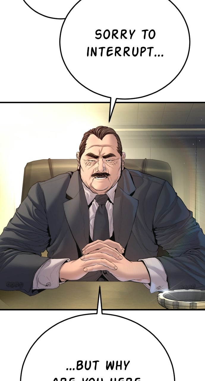 Read Manager Kim EN Manga Online