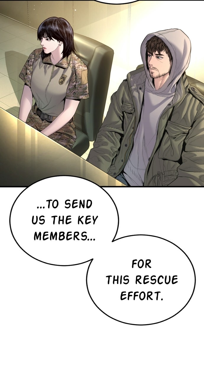 Read Manager Kim EN Manga Online