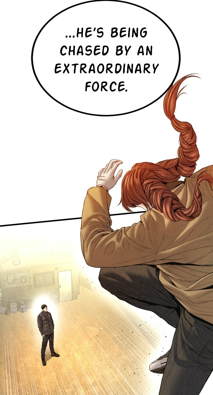 Read Manager Kim EN Manga Online