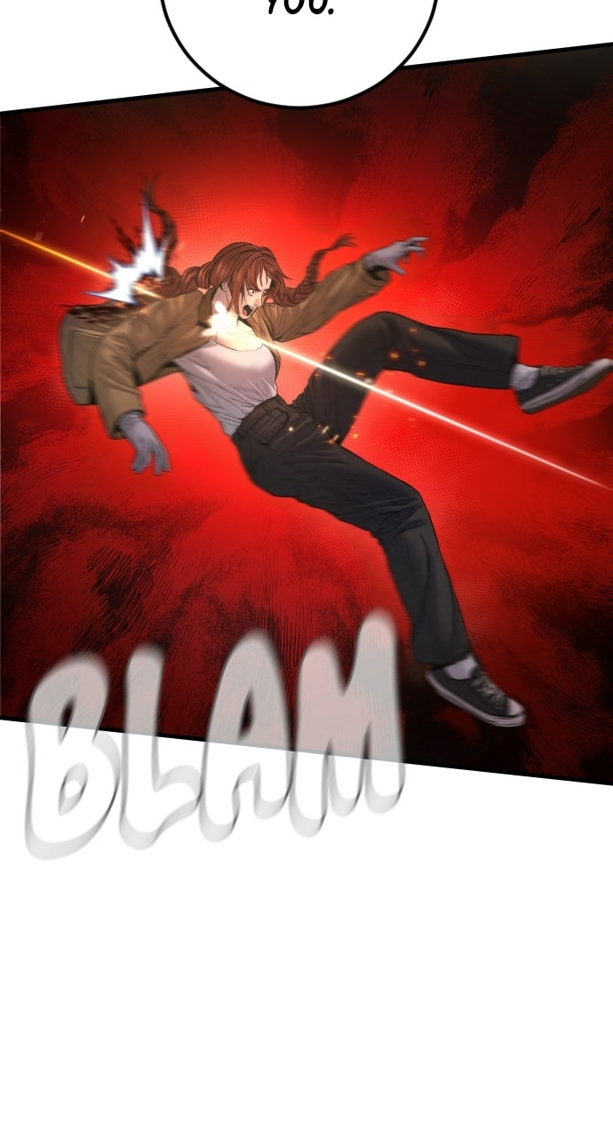 Read Manager Kim EN Manga Online