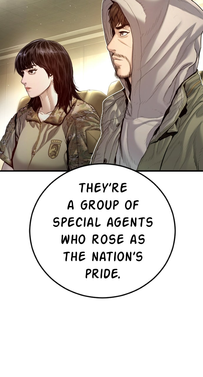 Read Manager Kim EN Manga Online