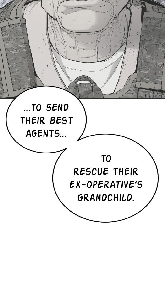 Read Manager Kim EN Manga Online