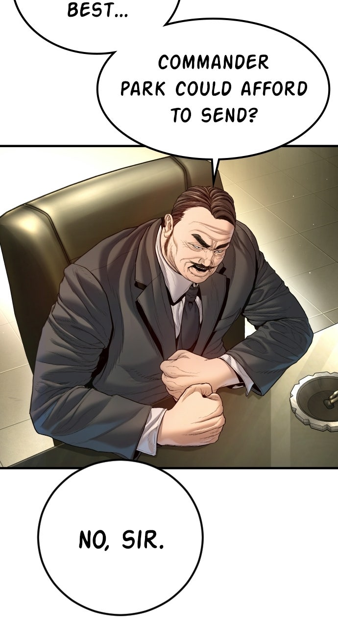 Read Manager Kim EN Manga Online