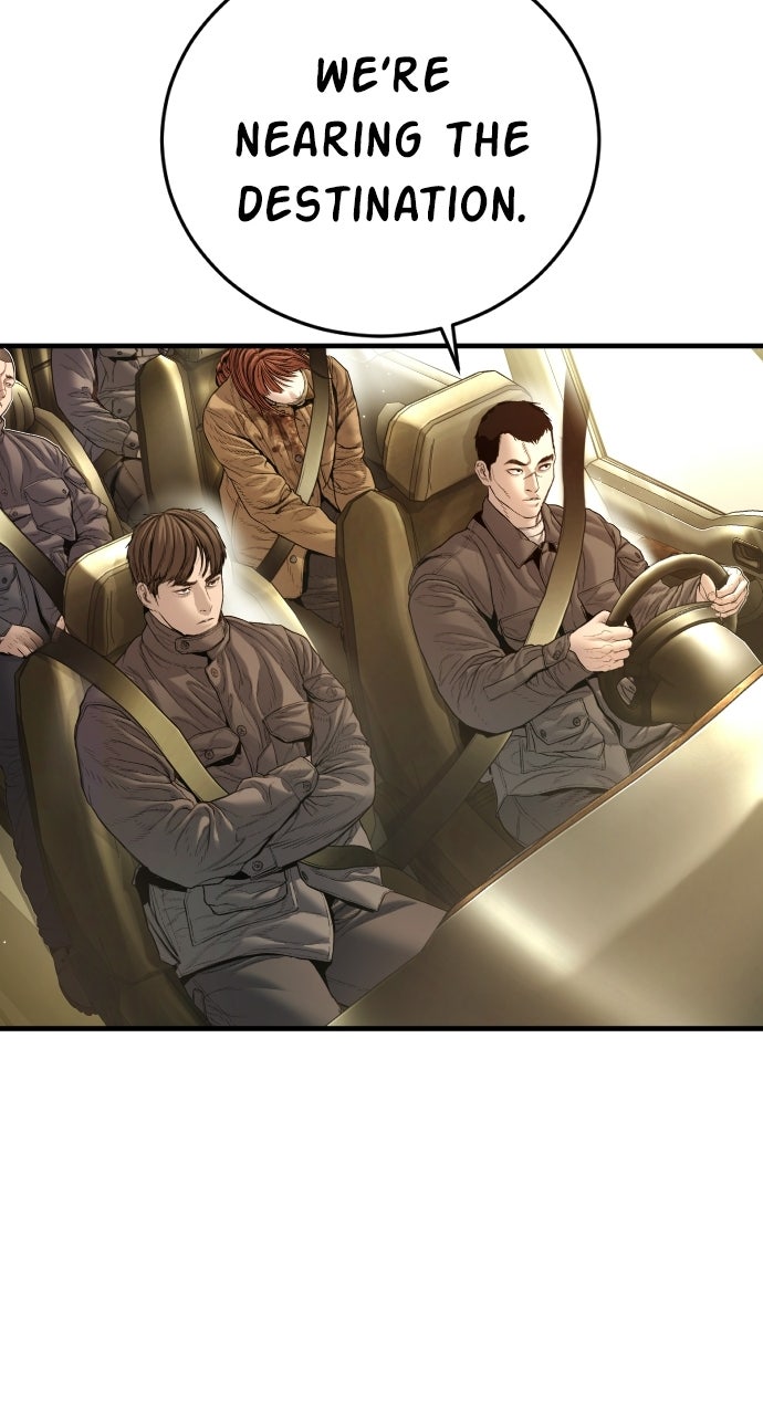 Read Manager Kim EN Manga Online