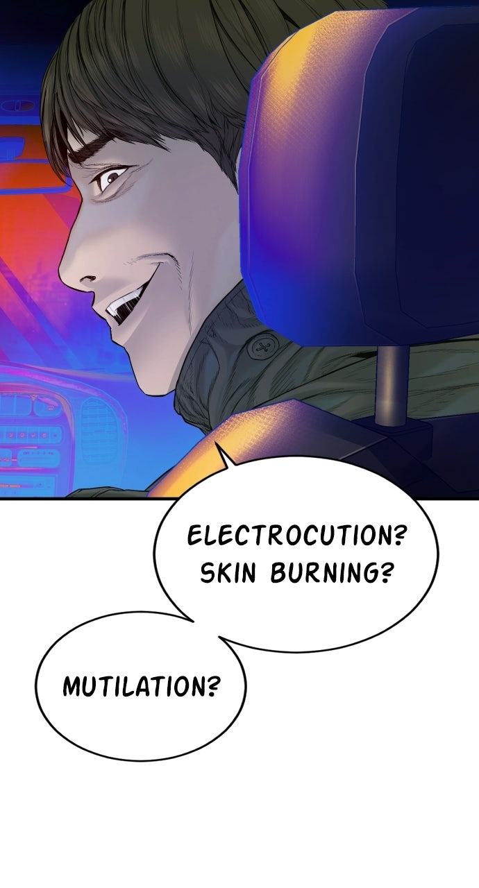 Read Manager Kim EN Manga Online