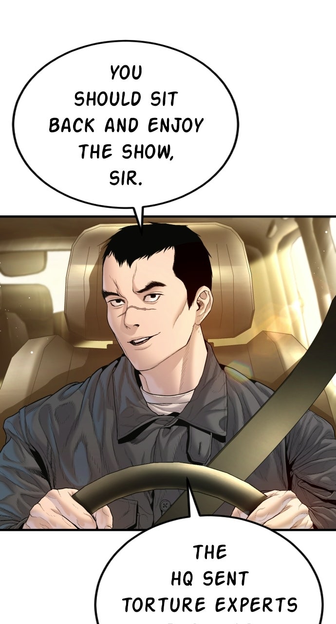 Read Manager Kim EN Manga Online