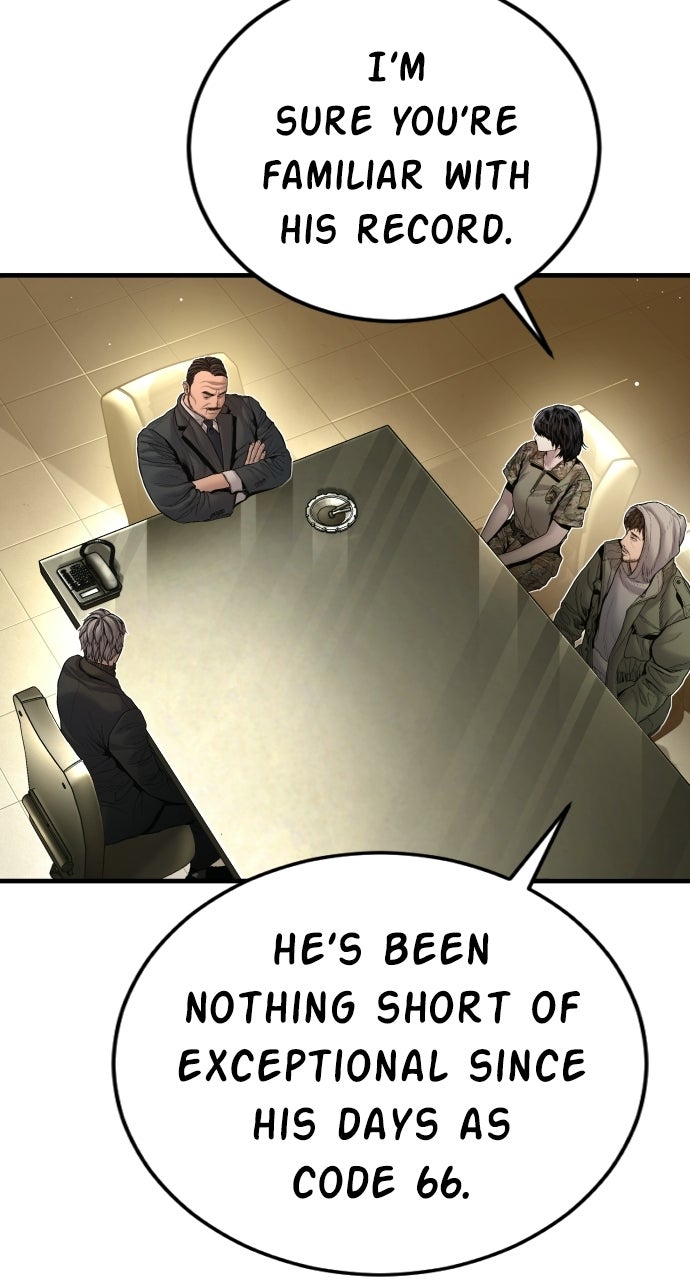 Read Manager Kim EN Manga Online