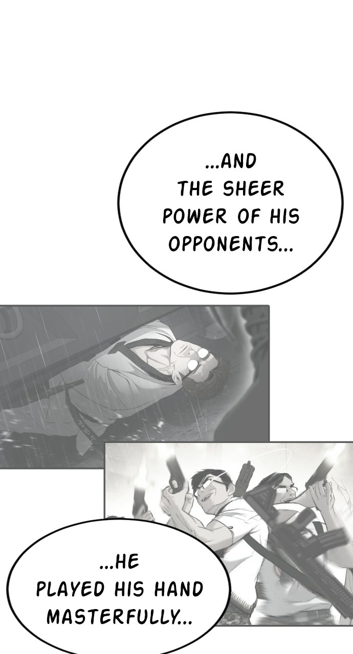 Read Manager Kim EN Manga Online