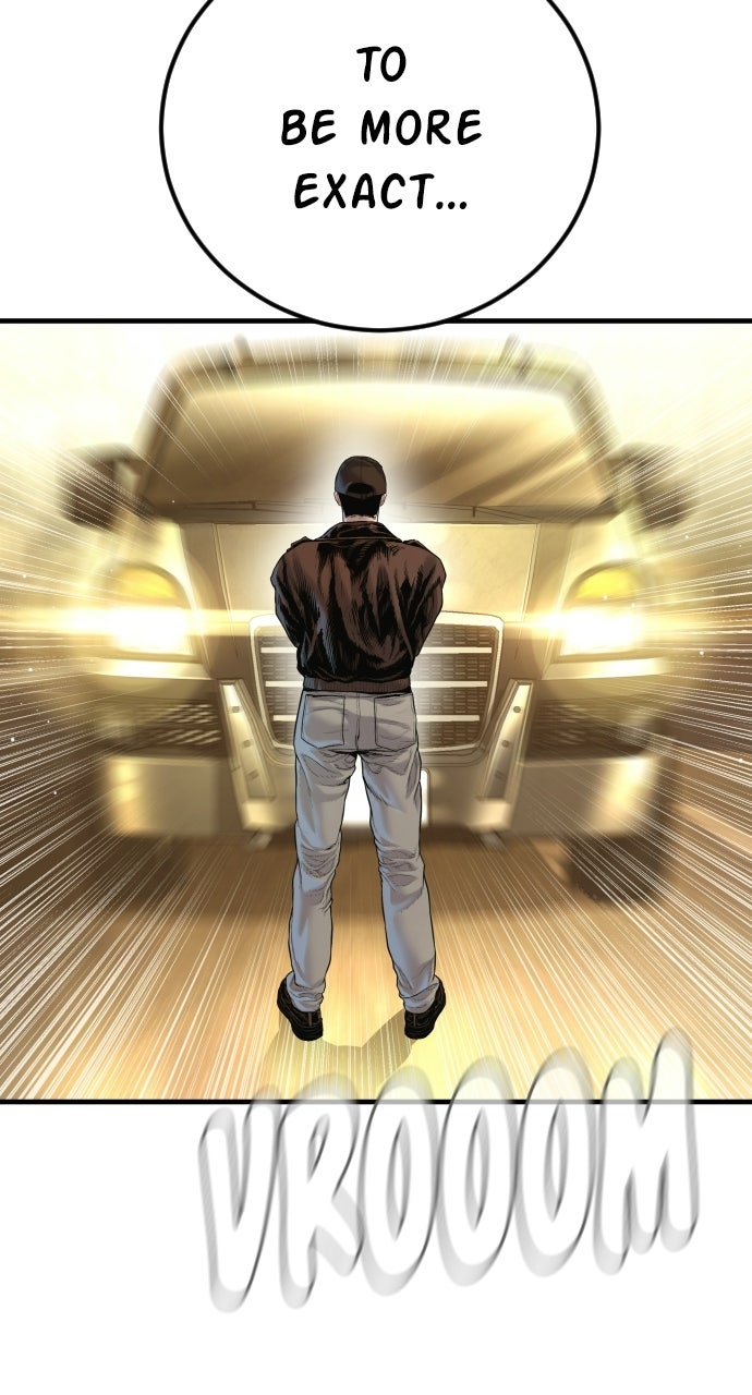 Read Manager Kim EN Manga Online