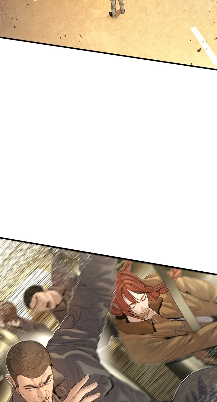 Read Manager Kim EN Manga Online