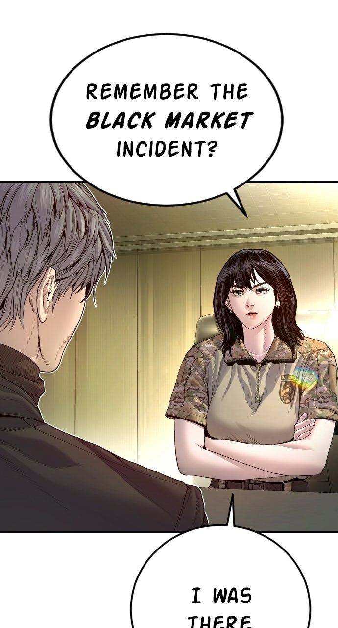 Read Manager Kim EN Manga Online