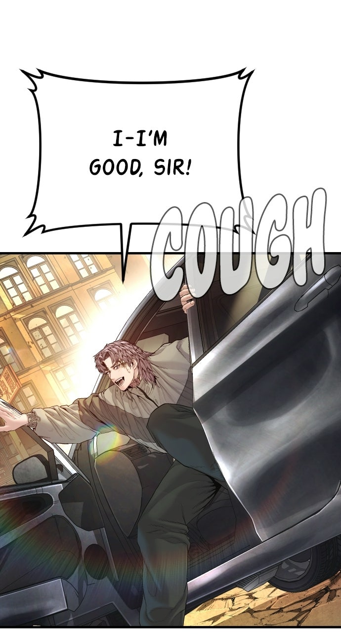 Read Manager Kim EN Manga Online