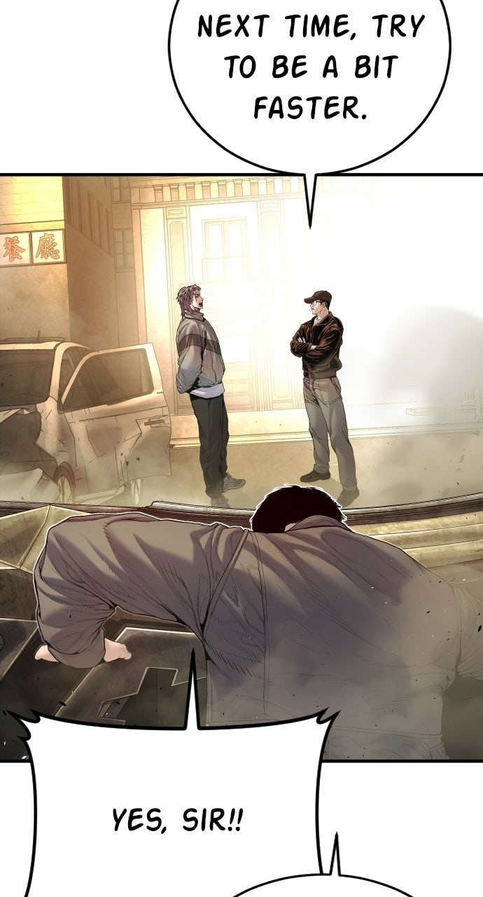 Read Manager Kim EN Manga Online