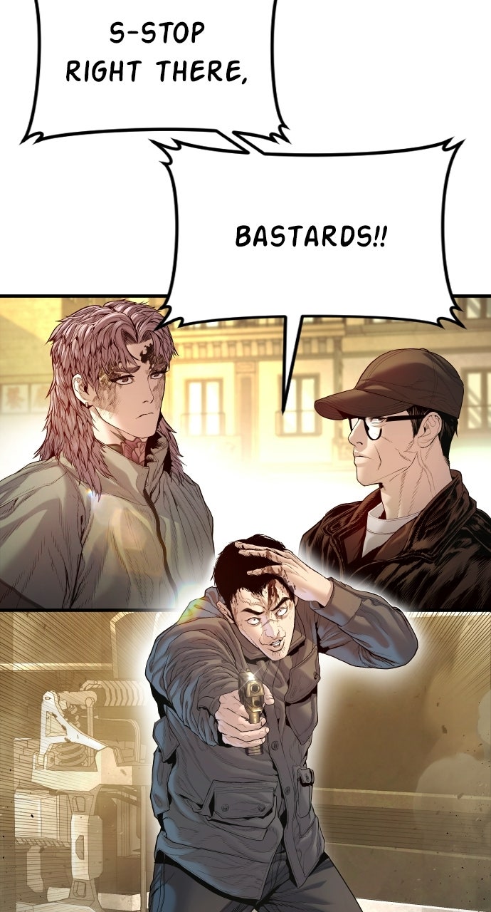 Read Manager Kim EN Manga Online