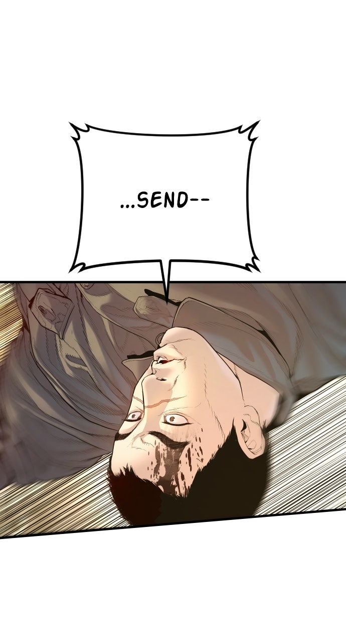 Read Manager Kim EN Manga Online