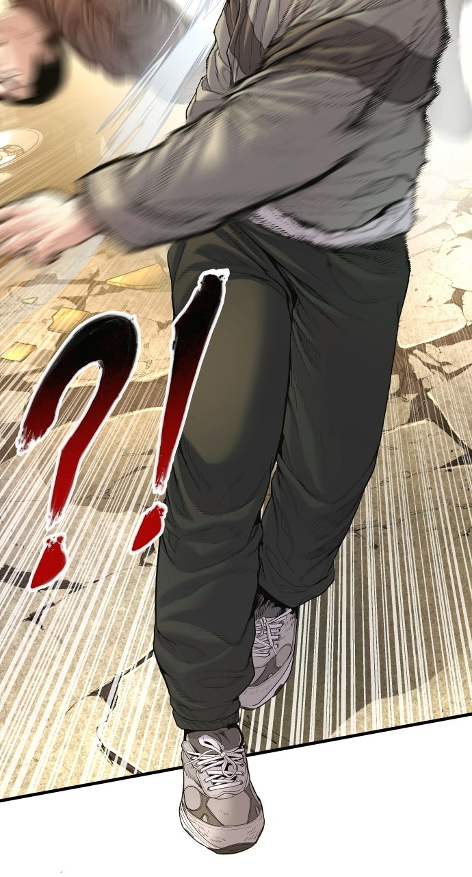 Read Manager Kim EN Manga Online