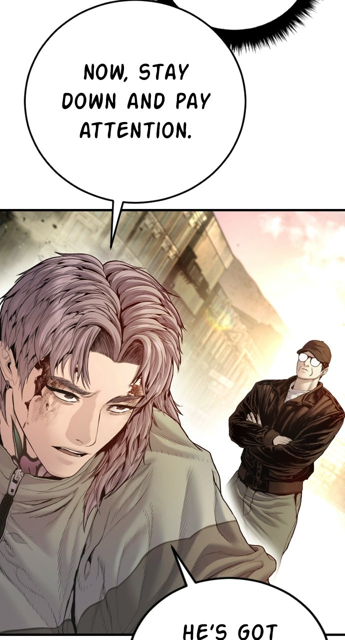 Read Manager Kim EN Manga Online