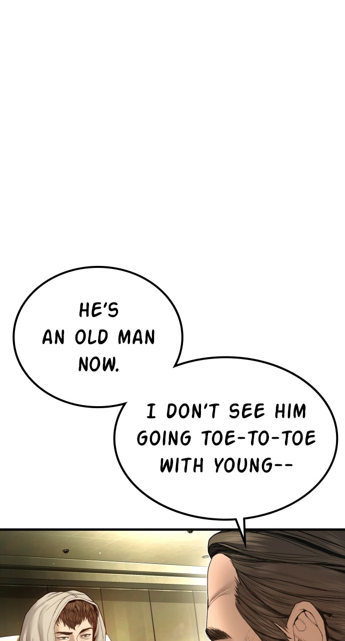 Read Manager Kim EN Manga Online