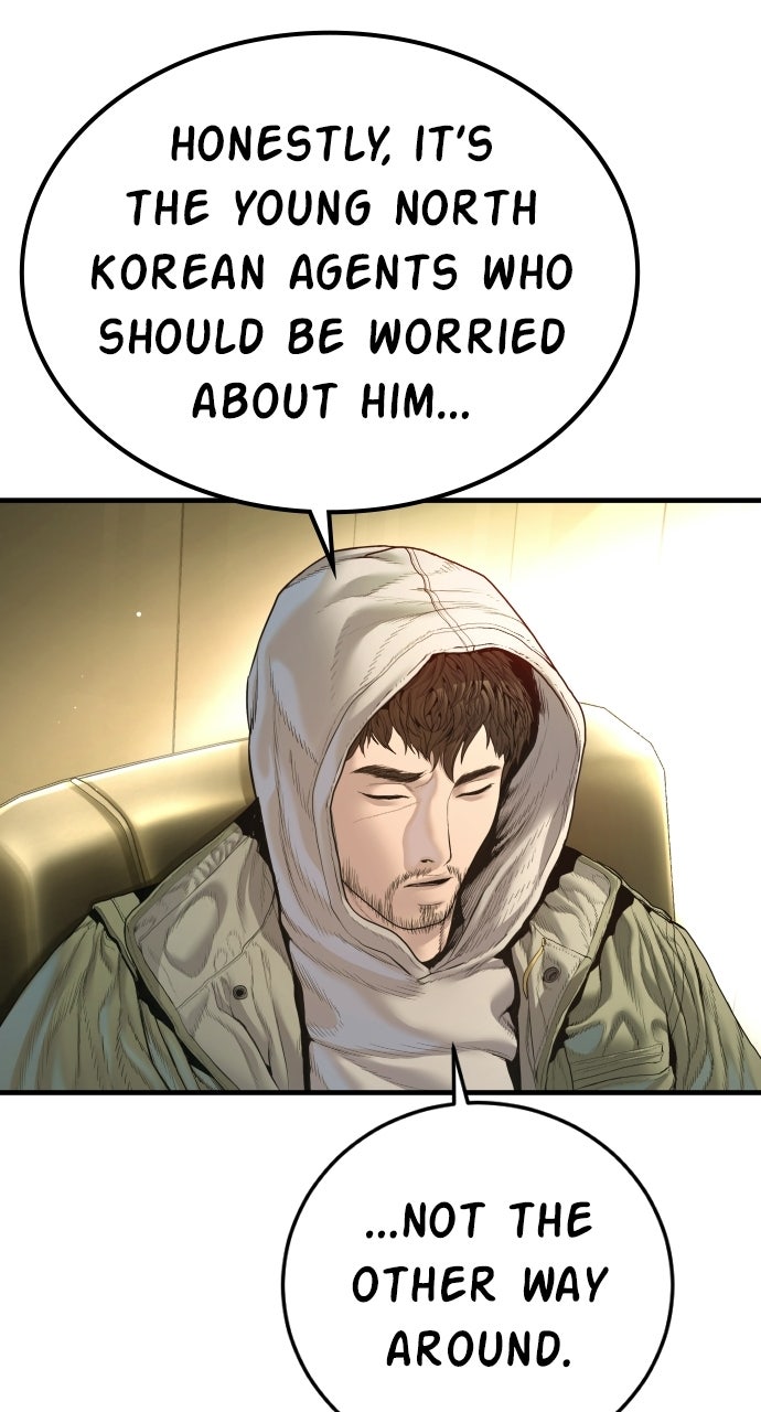 Read Manager Kim EN Manga Online