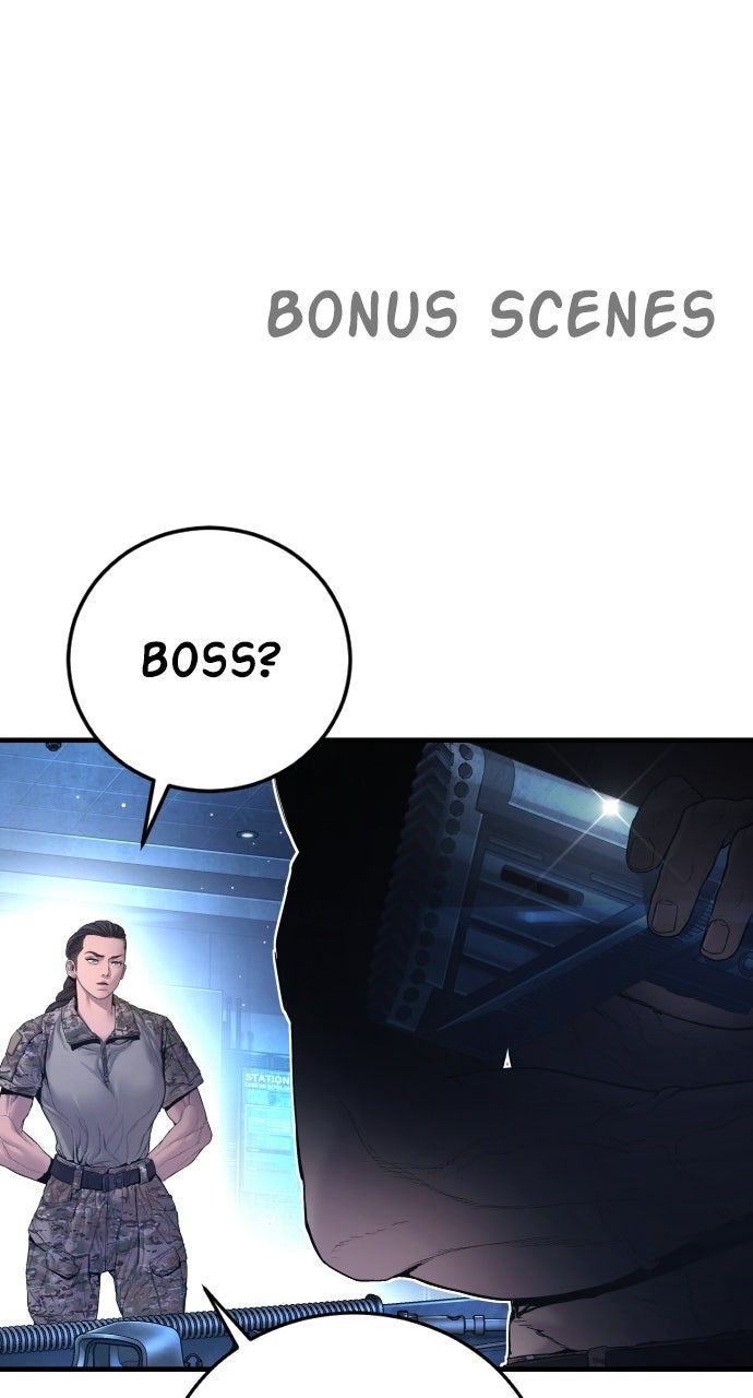 Read Manager Kim EN Manga Online