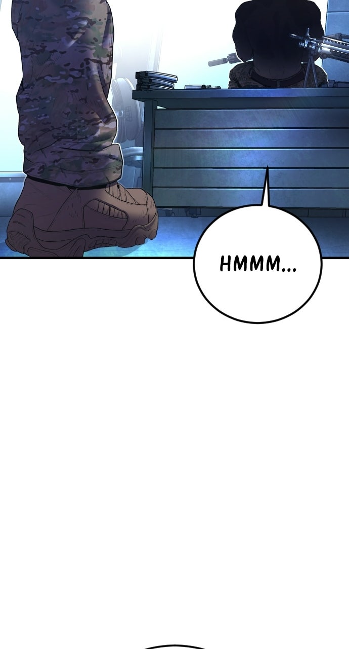 Read Manager Kim EN Manga Online