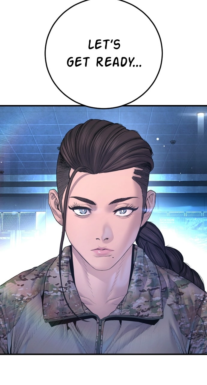 Read Manager Kim EN Manga Online