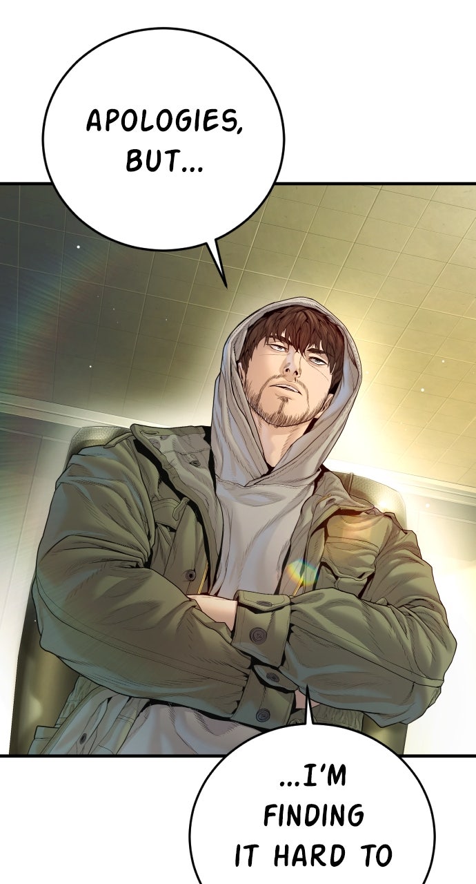 Read Manager Kim EN Manga Online