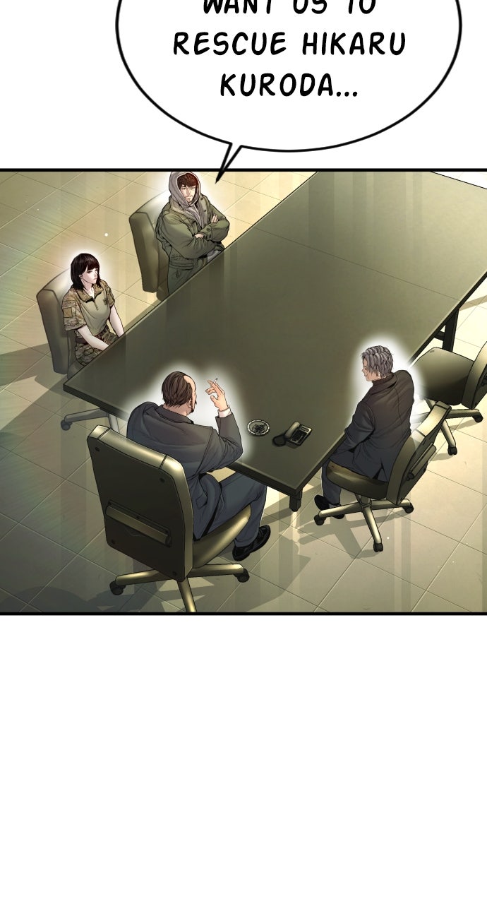 Read Manager Kim EN Manga Online