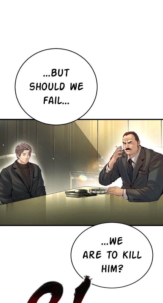 Read Manager Kim EN Manga Online