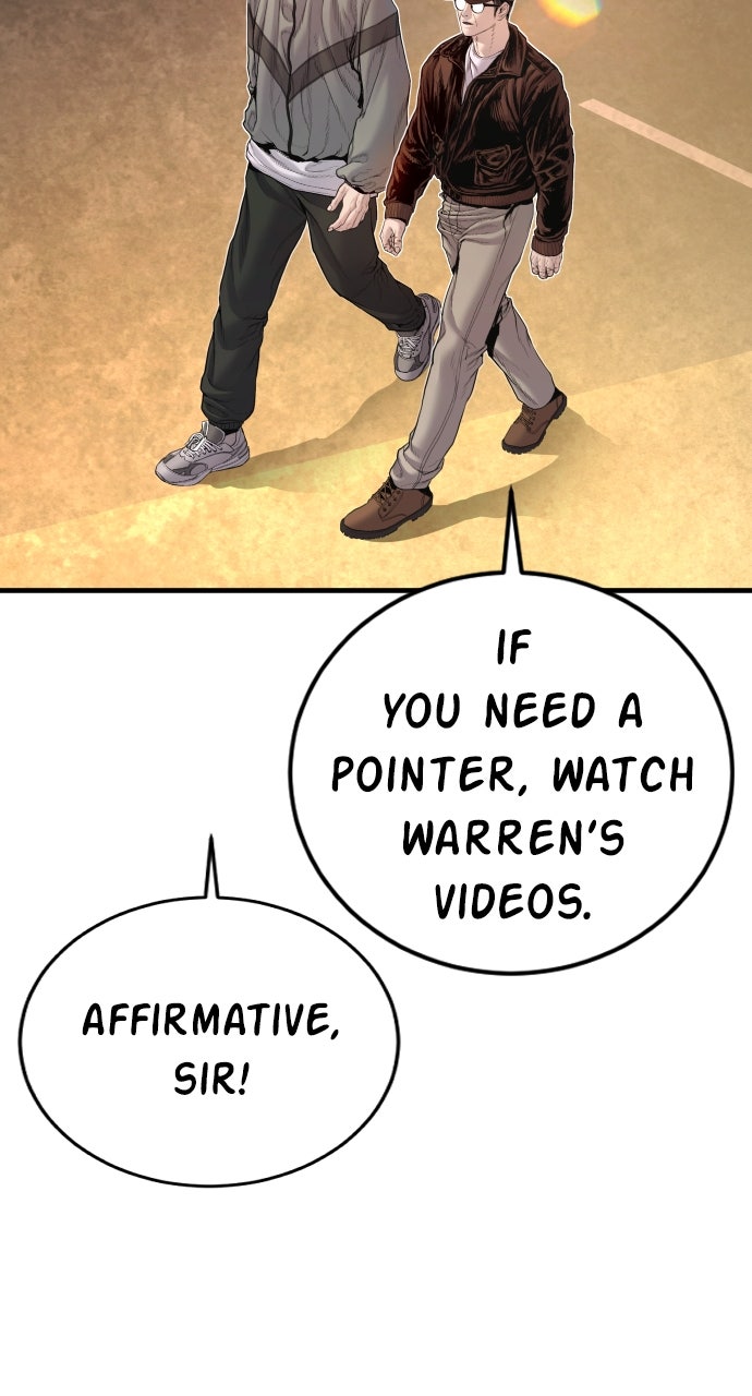 Read Manager Kim EN Manga Online