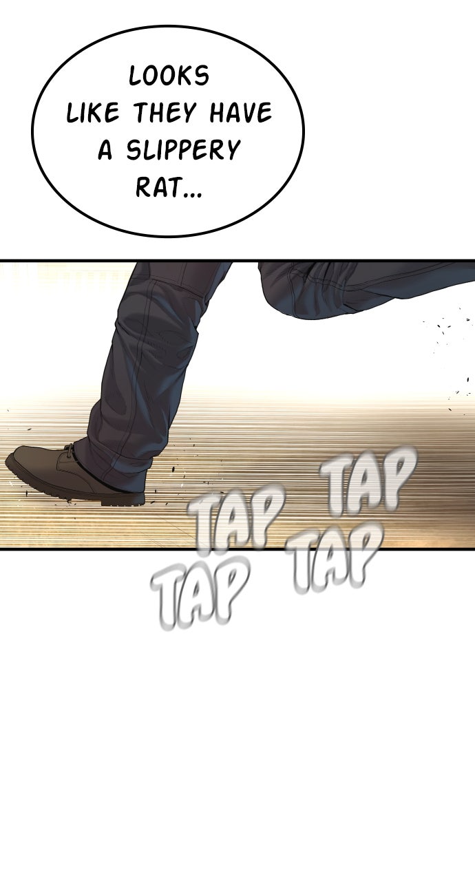 Read Manager Kim EN Manga Online