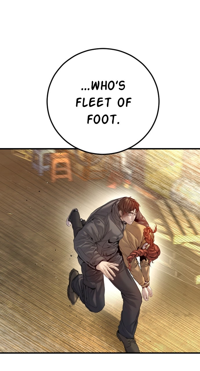 Read Manager Kim EN Manga Online