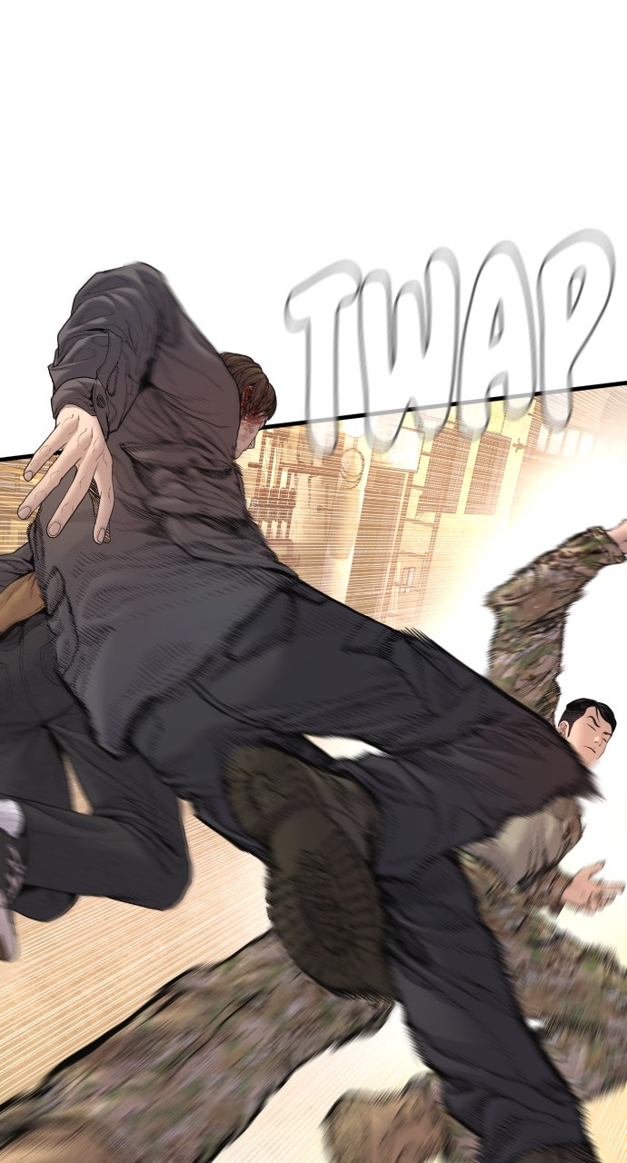 Read Manager Kim EN Manga Online