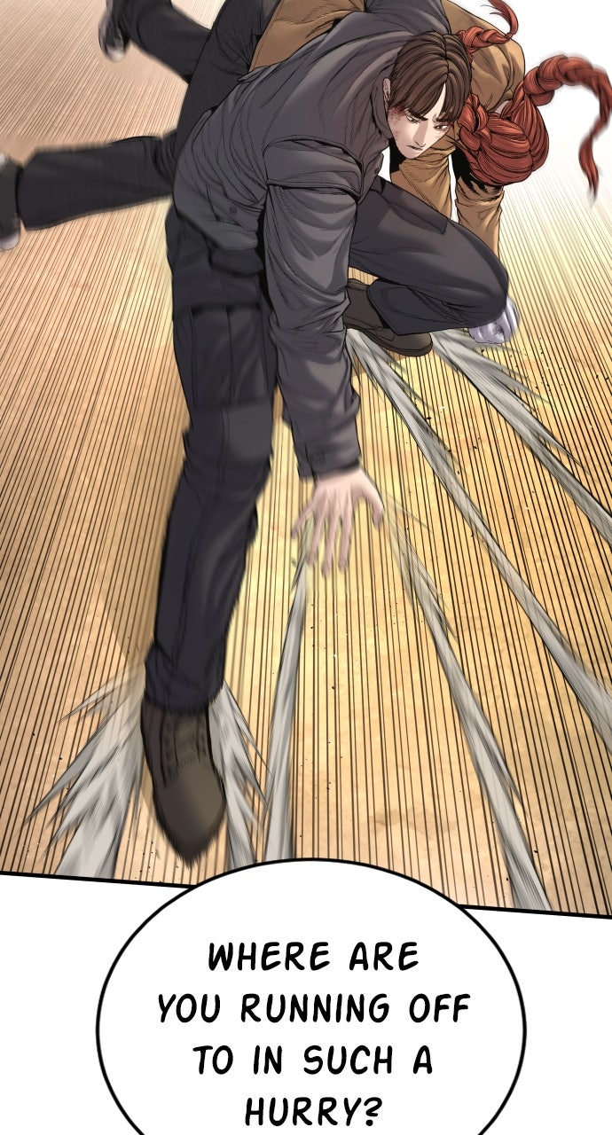 Read Manager Kim EN Manga Online