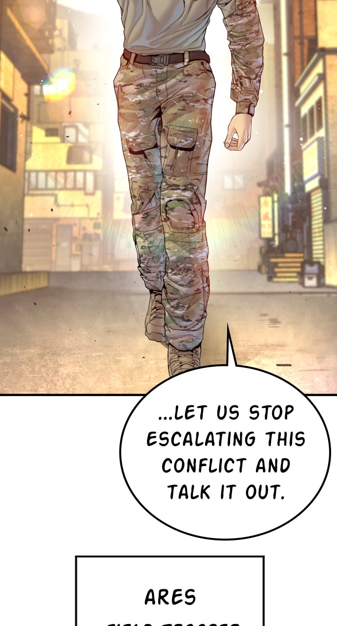 Read Manager Kim EN Manga Online