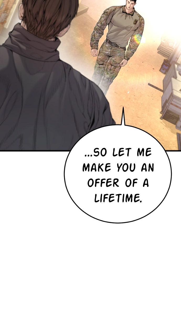 Read Manager Kim EN Manga Online