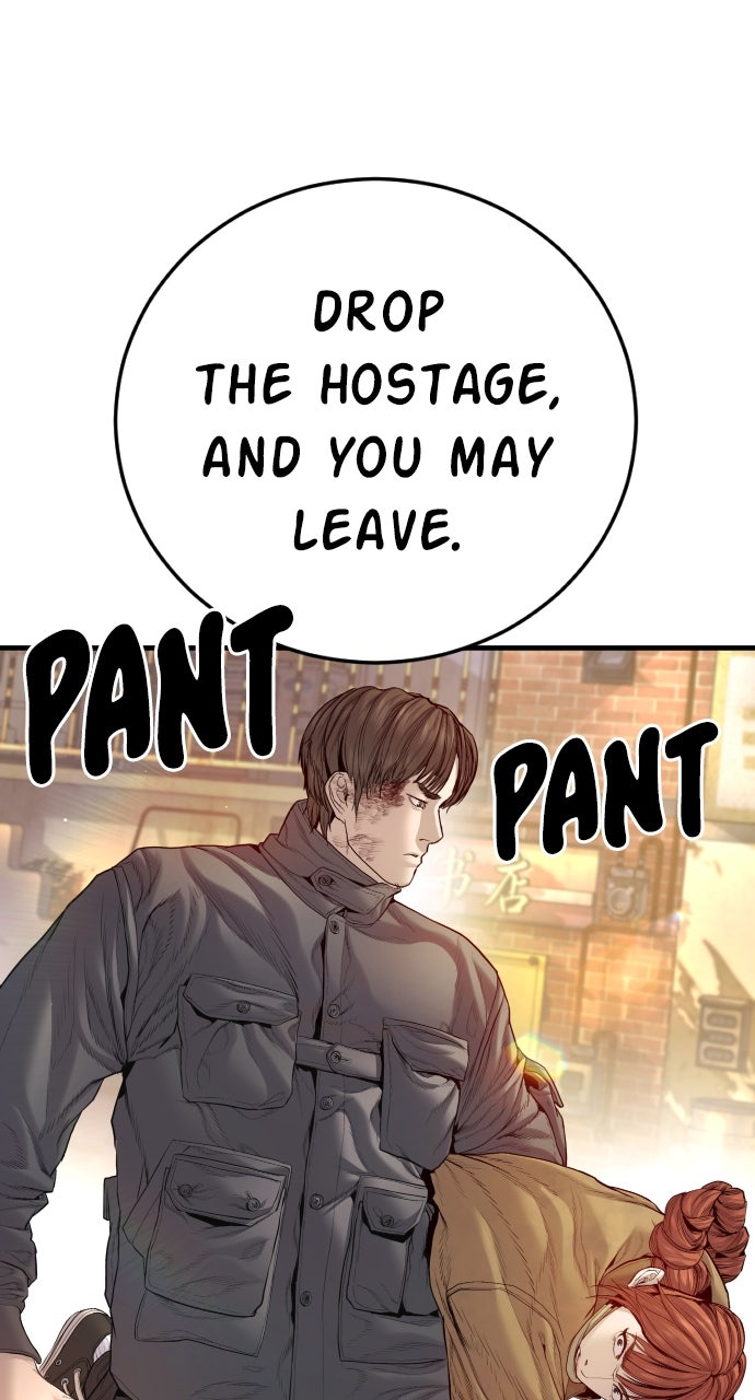 Read Manager Kim EN Manga Online